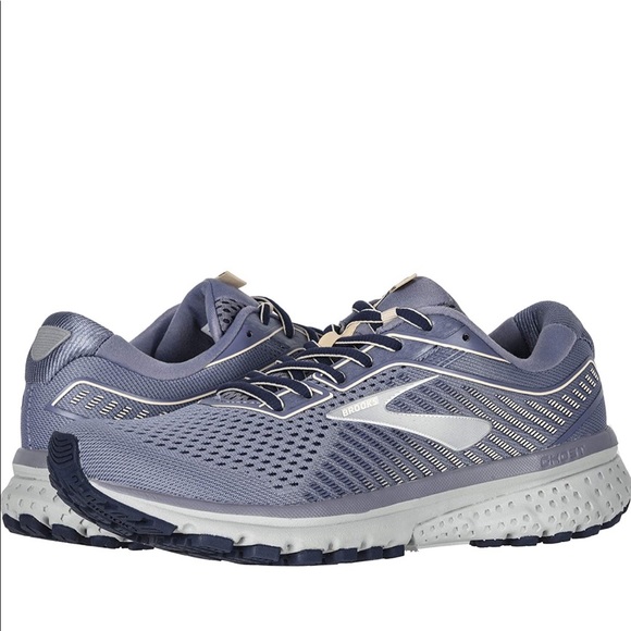 brooks ghost 12 size 9.5